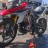 moto grua